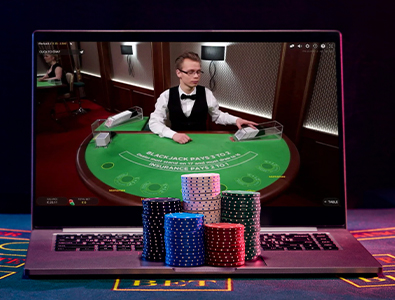 A Premier Online Casino and Betting Platform