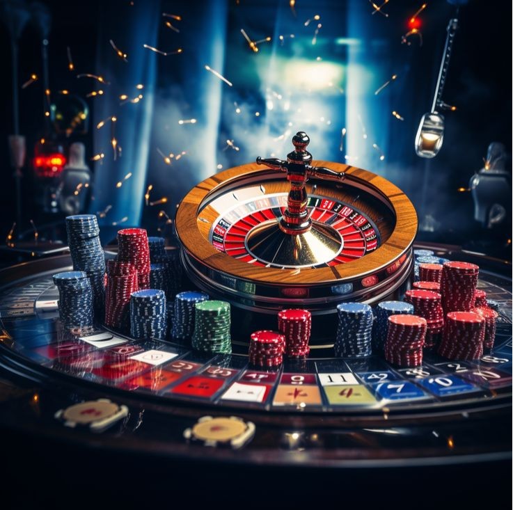 Casino QQ88 - Ultimate Experience, Exciting Reward Opportunities Casino QQ88