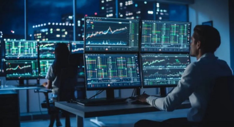 Adapting to the New Market Landscape