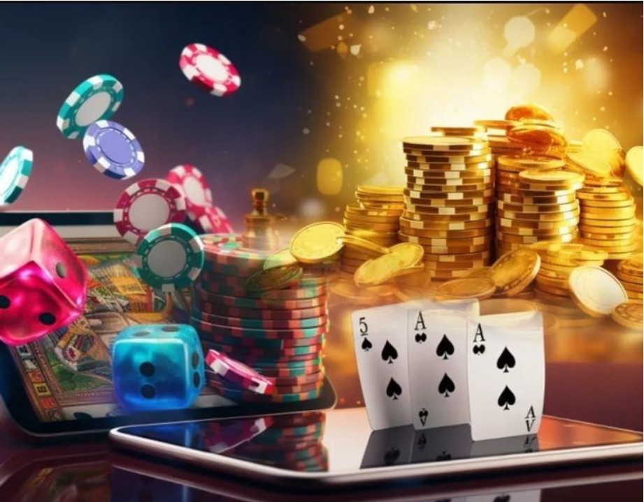 Casino QQ88 - Ultimate Experience, Exciting Reward Opportunities Casino QQ88