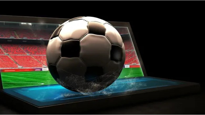 Vebo Football Results - Where Players Can Get Rich Every Day Vebo Football
