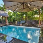 Australia's Plunge Pool Kit: The Best Option For Luxurious Small Backyards