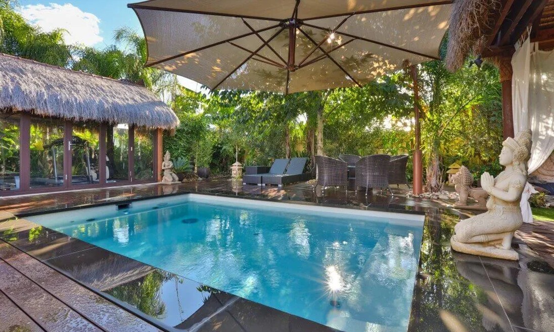Australia's Plunge Pool Kit: The Best Option For Luxurious Small Backyards