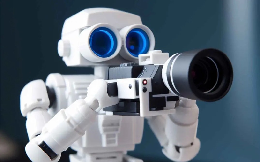 Can AI Replace Professional Photographers? A 2025 Outlook Using Photo AI