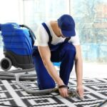 Can Clean Carpets Really Improve Your Photography? Ask Carpet Bright UK