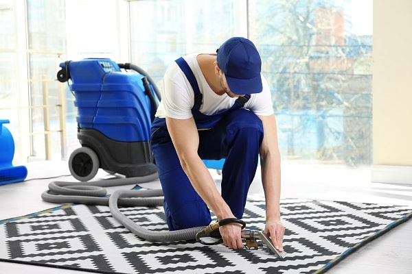 Can Clean Carpets Really Improve Your Photography? Ask Carpet Bright UK