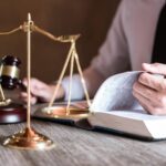 Common Offenses That Fall Under Class 6 Felony Crimes
