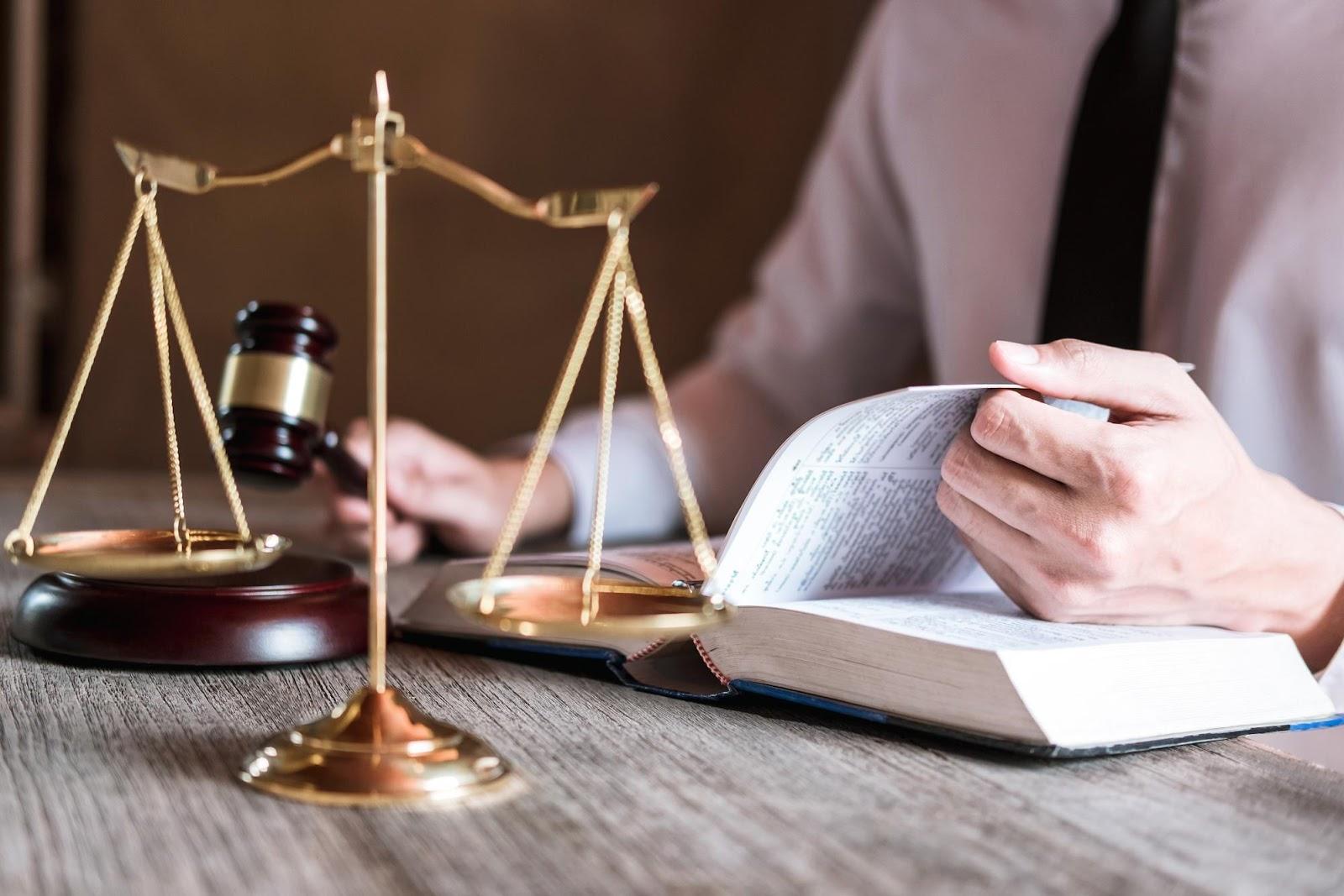 Common Offenses That Fall Under Class 6 Felony Crimes