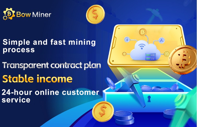 Bow Miner