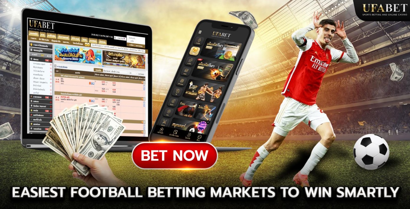 Easiest Football Betting Markets to Win Smartly