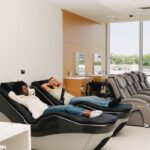 Enhancing Business Travel with Personalized Massage Experiences