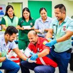 Evaluating the Success of Your First Aid Training Program