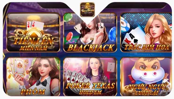 Explore Card Games, Slots, and More at TDTC Game Club