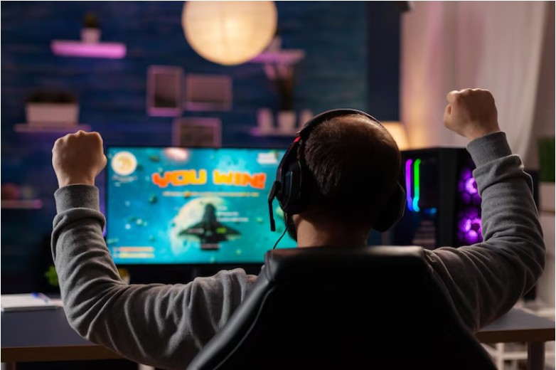 Free Games for People Who Want to Relax and Chill