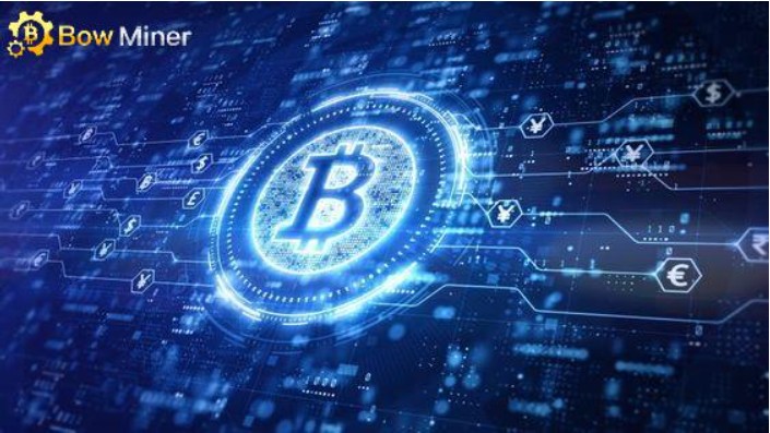 From Tokyo to Zurich: How global investors use Bow Miner to efficiently mine cryptocurrencies