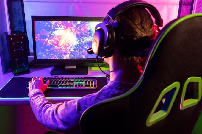 Games to Play Online That Don’t Need Instructions