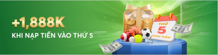Thursday Thrills at NET88: Double Your First Deposit Every Week! NET88