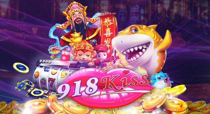 ID Test Kiss918: A Beginner’s Path to Mastering Slots