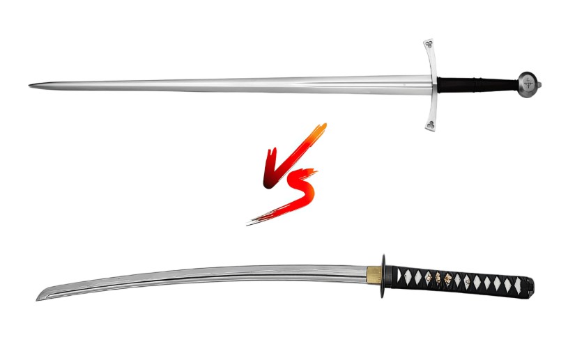 Katanas