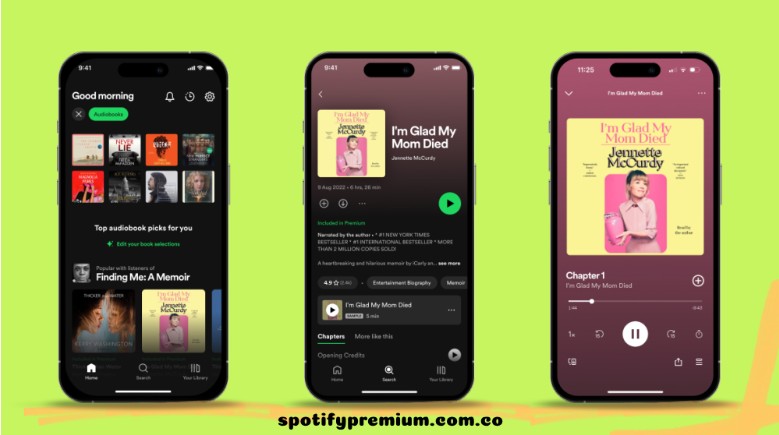 Spotify Premium APK