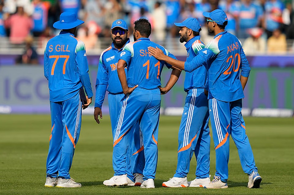 May 2025: Key Sporting Events in India and Bangladesh