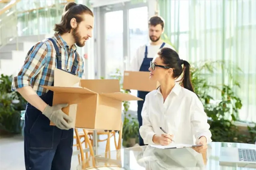 Moving Made Easy: How NDIS Can Help You Relocate In Melbourne?