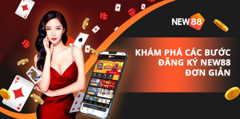 New88 Slots – Unlock Endless Jackpots and Entertainment