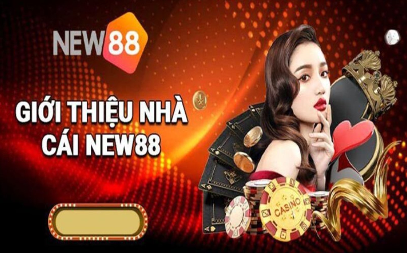 New88 – The Emerging Star of Online Betting and Casino Gaming