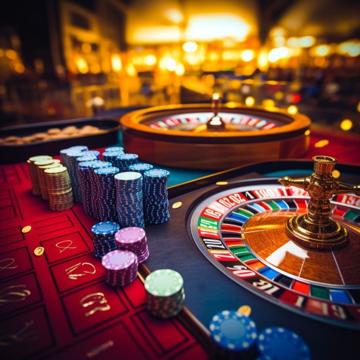 Casino QQ88 - Ultimate Experience, Exciting Reward Opportunities Casino QQ88