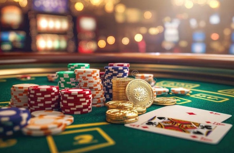 QQ88: A Trusted Name in Online Betting and Casino Entertainment