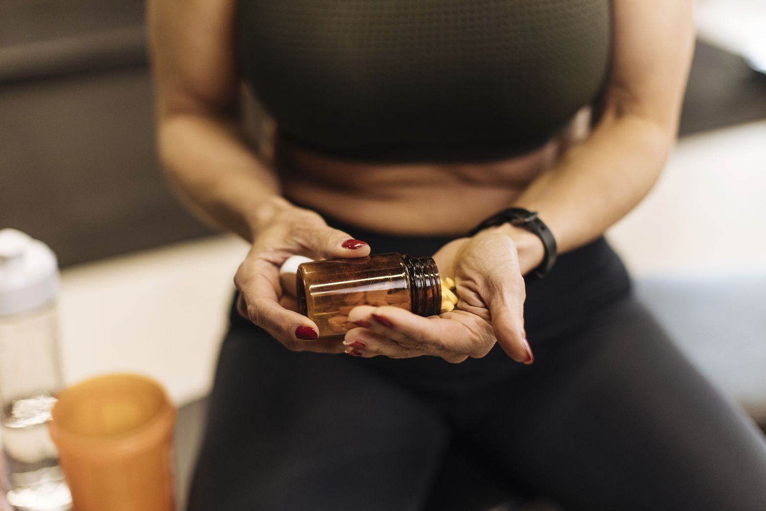 SARMS for Women: Benefits, Best Types, Side Effects, and Buying Guide