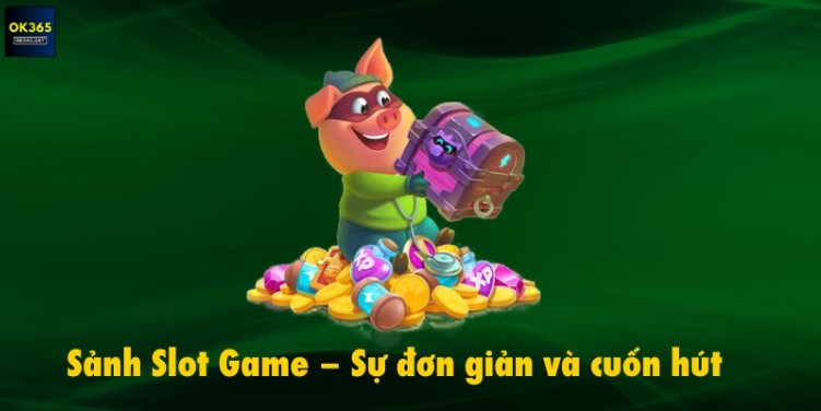 OK365 Featured Game Lobby – Try It Today OK365
