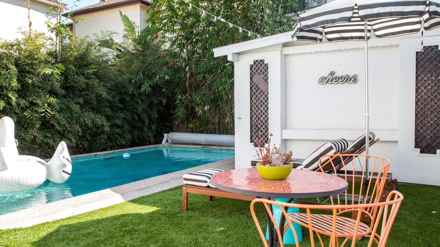 Small Fibreglass Pools: The Ideal Pool Option For Australian Homes With Limited Space