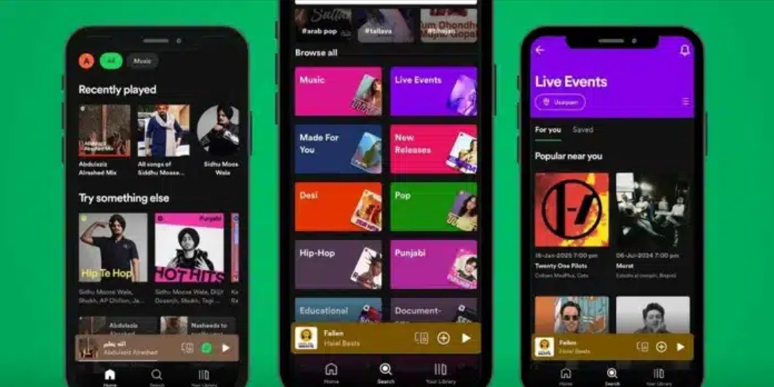 Spotify Premium APK: Enjoy Unlimited Music for Free in 2025