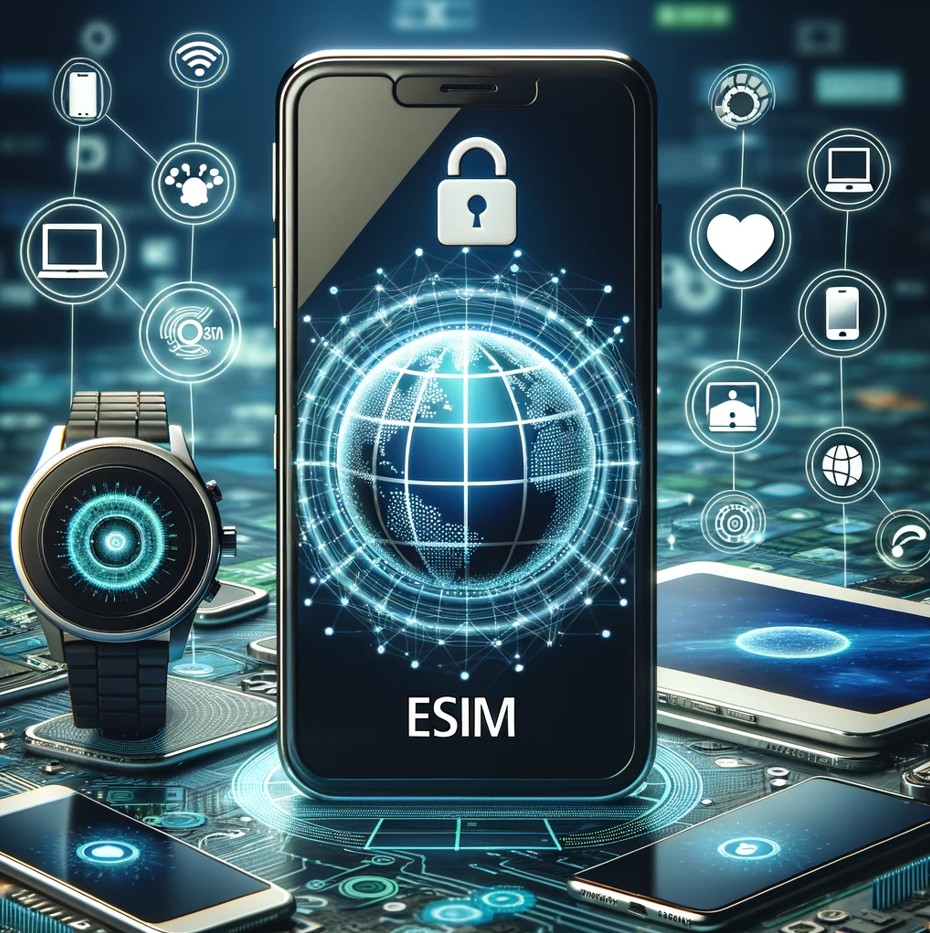 Stay Connected While Traveling: How eSIM Technology Transforms Global Adventures