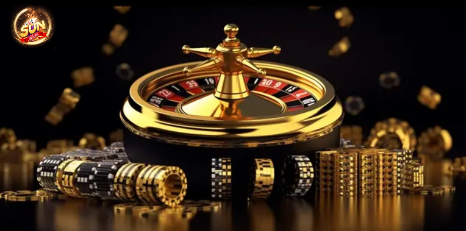 Sunwin: A Secure And Thrilling Platform For Online Bettors