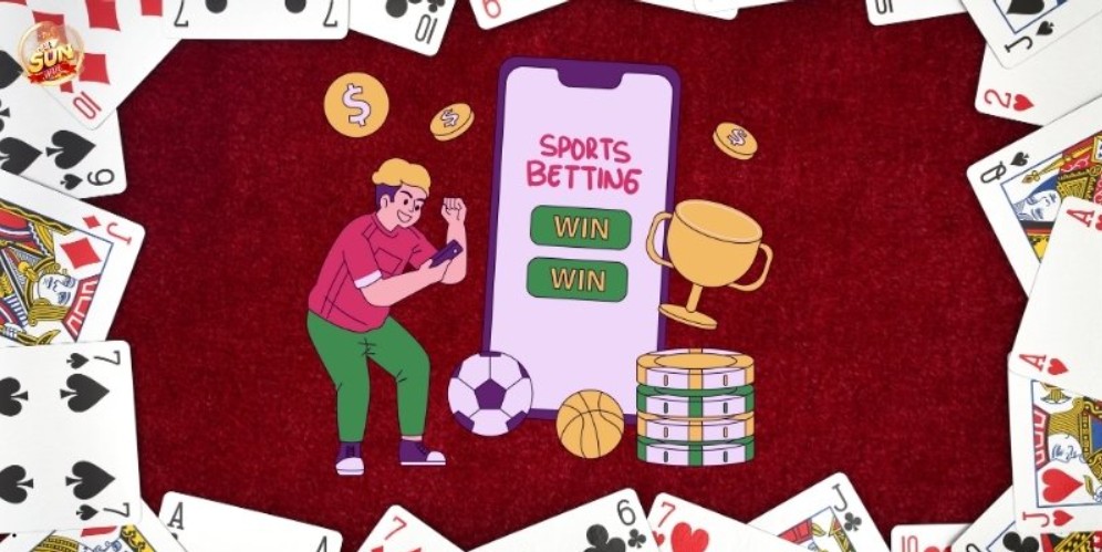 Sunwin: A Secure And Thrilling Platform For Online Bettors Sunwin