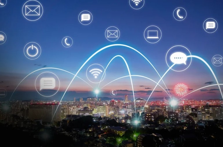 The Future of Internet Services: What's Next for ISPs?