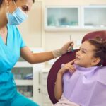 The Role Of Pediatric Dentistry In Preventing Childhood Cavities