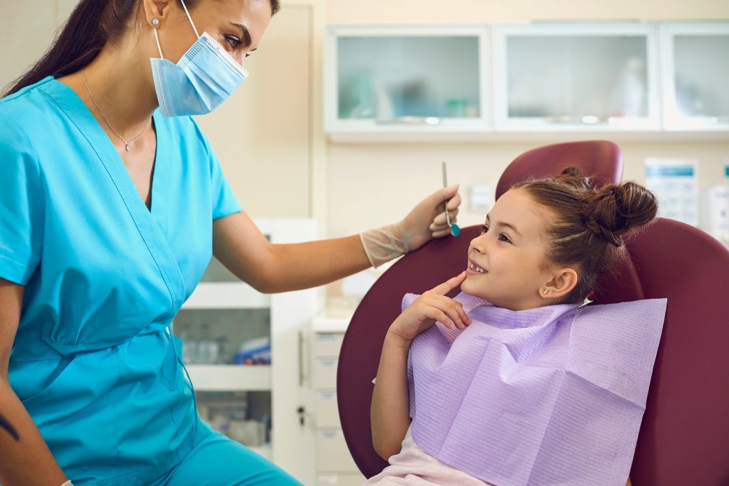 The Role Of Pediatric Dentistry In Preventing Childhood Cavities