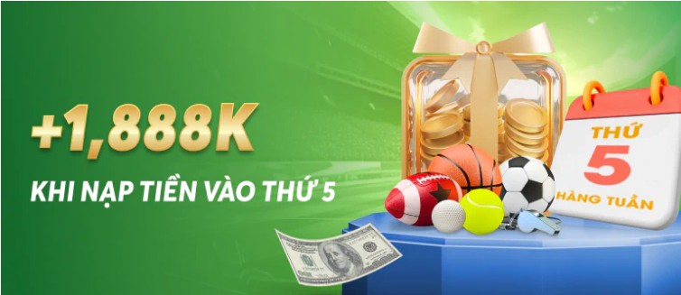 Thursday Thrills at NET88: Double Your First Deposit Every Week!