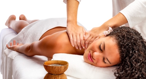 Travel Massage Using Insurance Or Wellness Benefits