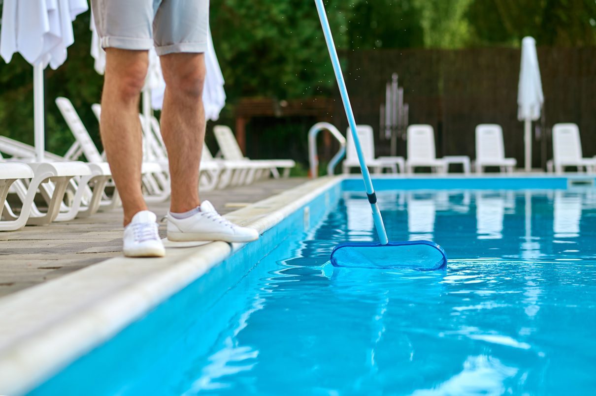 Why Seasonal Pool Maintenance Is Essential for Every Pool Owner