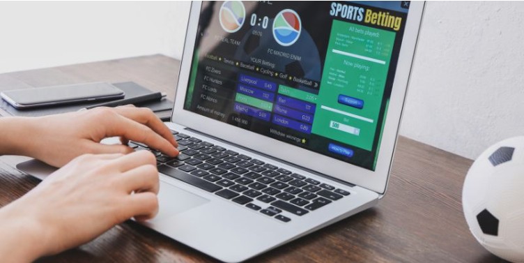 betting