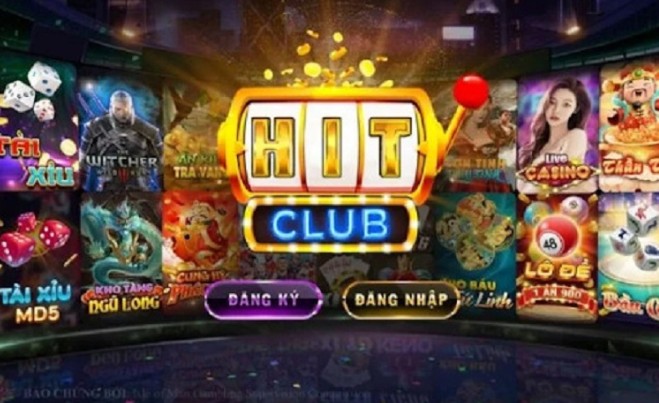 5 Reasons Why HitClub Is The Top Choice For Mobile Gamers