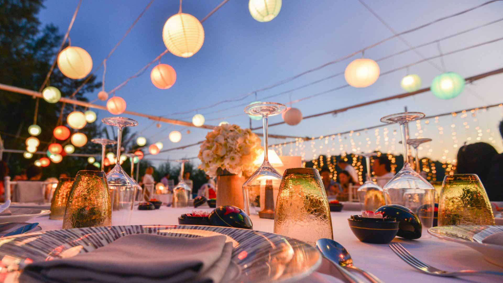 6 Ways to Make Events More Memorable