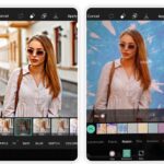 7 Trending Aesthetic Photo Editing Apps for WhatsApp Profile Pictures
