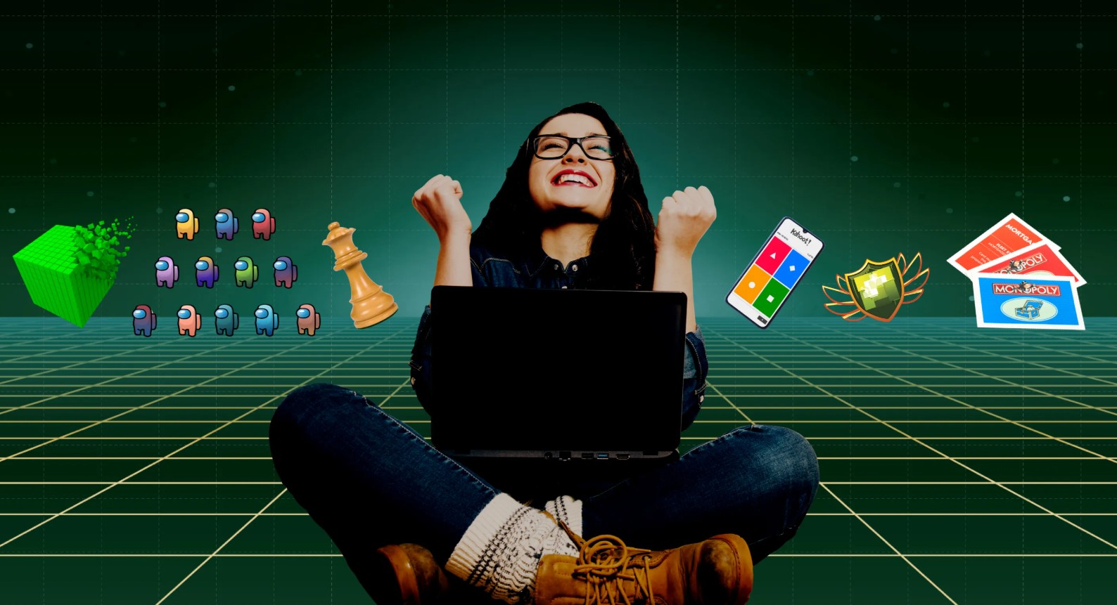 Bringing Play to the Classroom: The Role of Digital Games in Education
