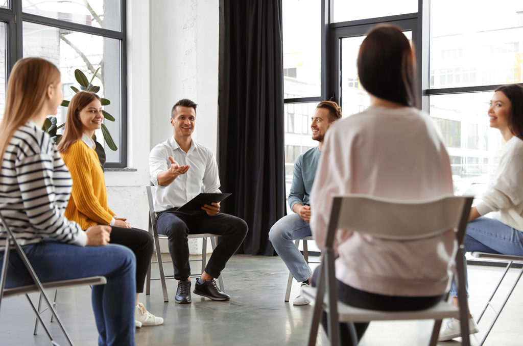 Choosing the Right Inpatient Rehab in Texas: Why Nova Recovery Center Stands Out