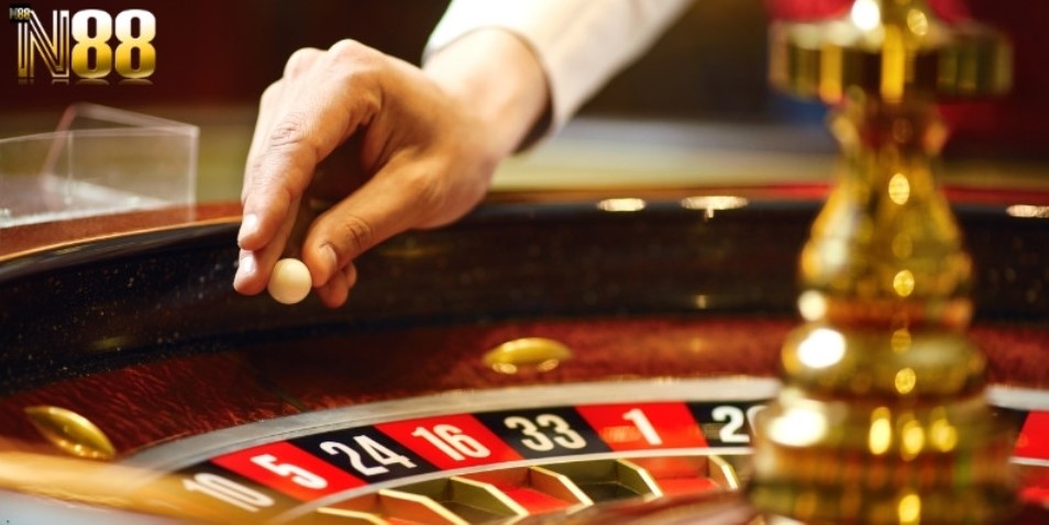 N88 Casino Offers Real-Time Winnings For Smart Players Players